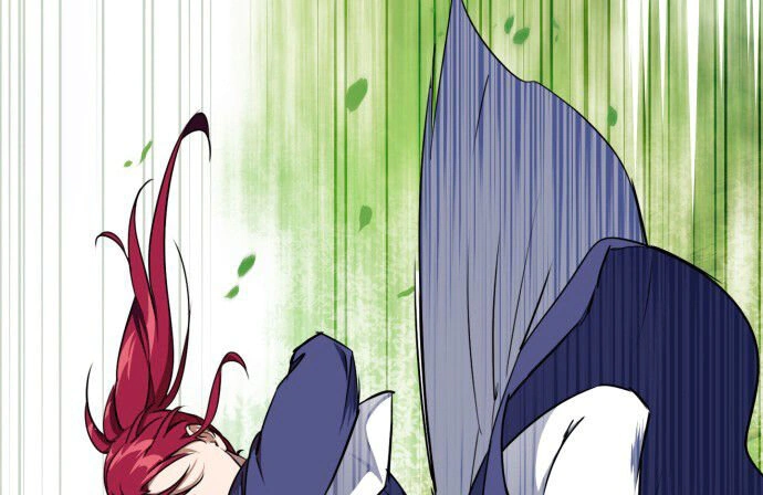Read Blinded by the Setting Sun AR Manga Online