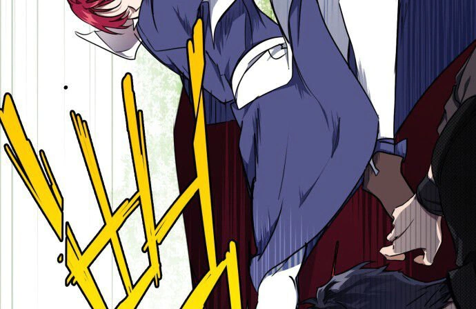 Read Blinded by the Setting Sun AR Manga Online