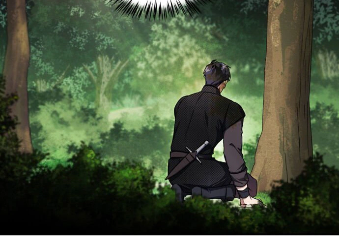 Read Blinded by the Setting Sun AR Manga Online