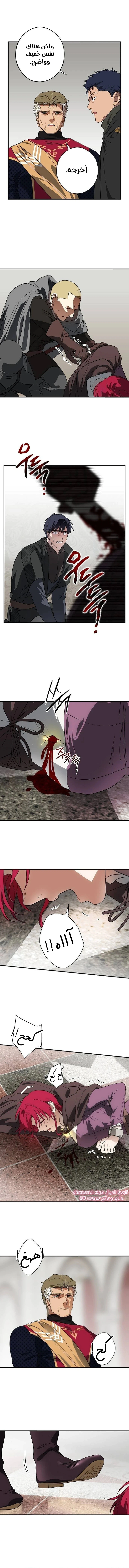Read Blinded by the Setting Sun AR Manga Online