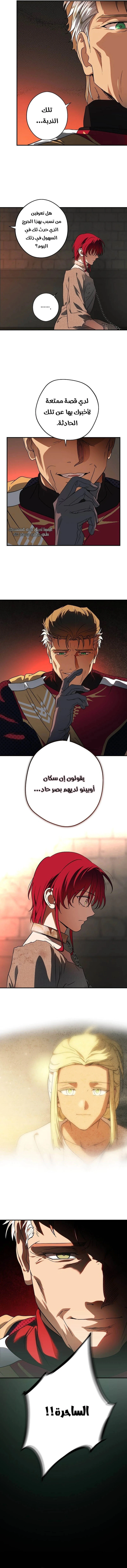 Read Blinded by the Setting Sun AR Manga Online