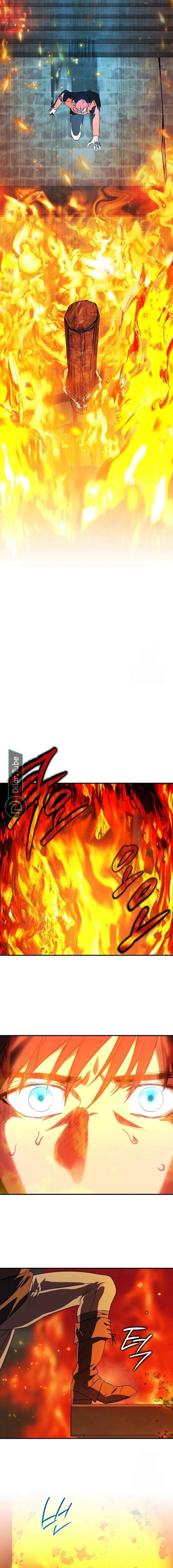 Read Blinded by the Setting Sun AR Manga Online