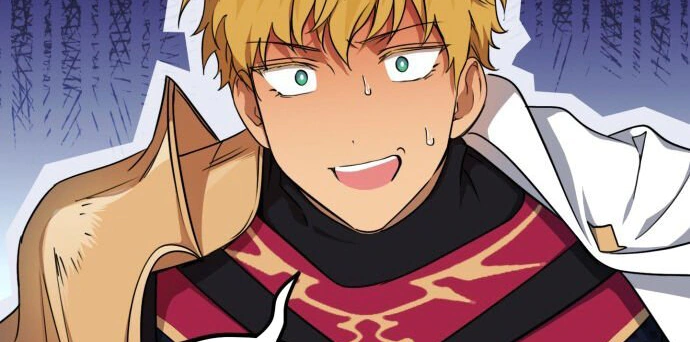 Read Blinded by the Setting Sun AR Manga Online