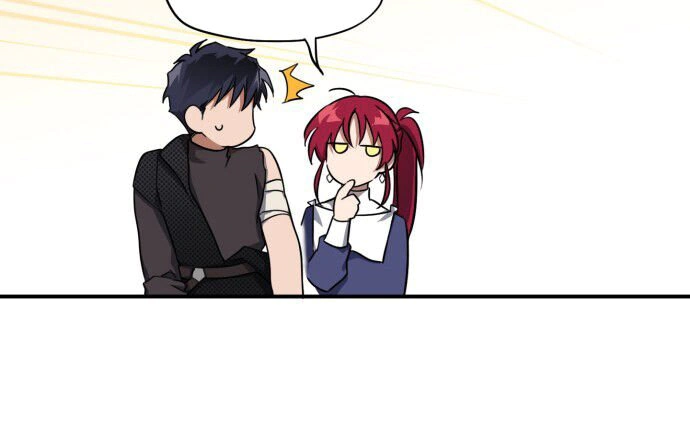 Read Blinded by the Setting Sun AR Manga Online