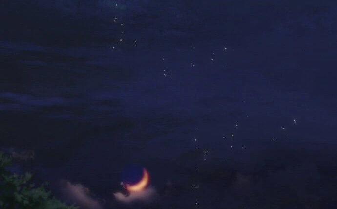 Read Blinded by the Setting Sun AR Manga Online