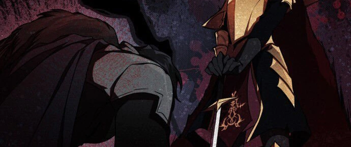 Read Blinded by the Setting Sun AR Manga Online