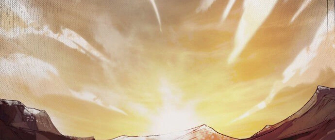 Read Blinded by the Setting Sun AR Manga Online