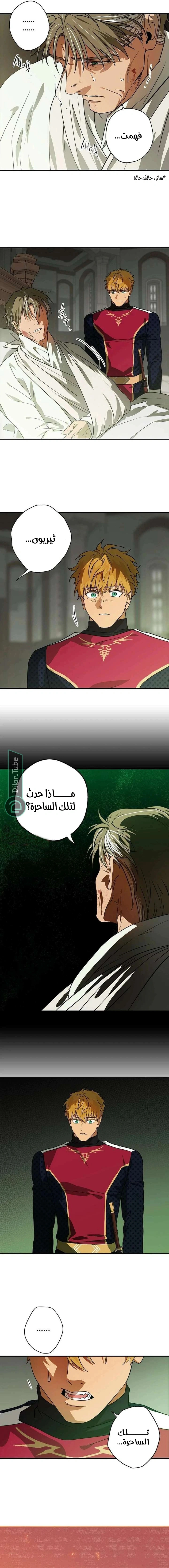 Read Blinded by the Setting Sun AR Manga Online