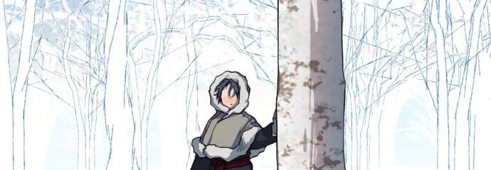 Read Blinded by the Setting Sun AR Manga Online