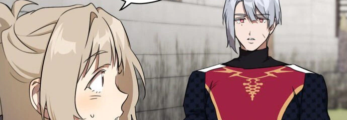 Read Blinded by the Setting Sun AR Manga Online