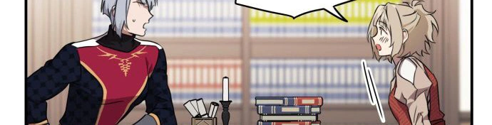 Read Blinded by the Setting Sun AR Manga Online