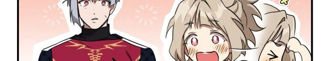 Read Blinded by the Setting Sun AR Manga Online