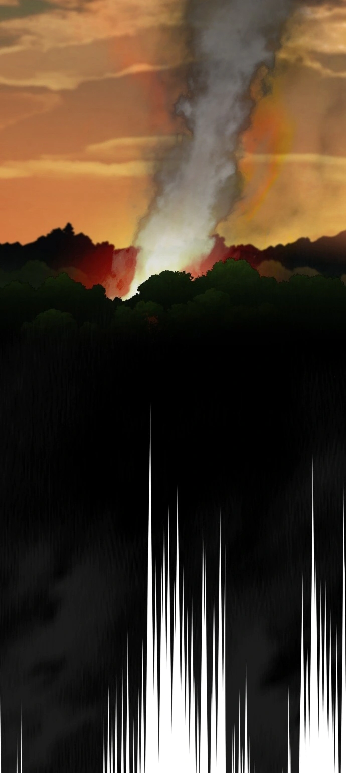 Read Blinded by the Setting Sun AR Manga Online