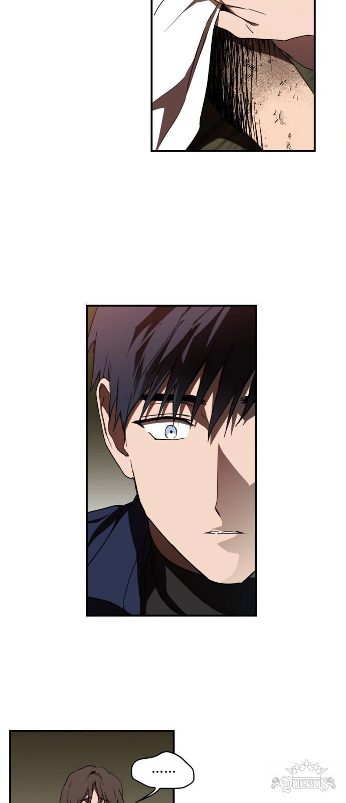 Read Blinded by the Setting Sun AR Manga Online
