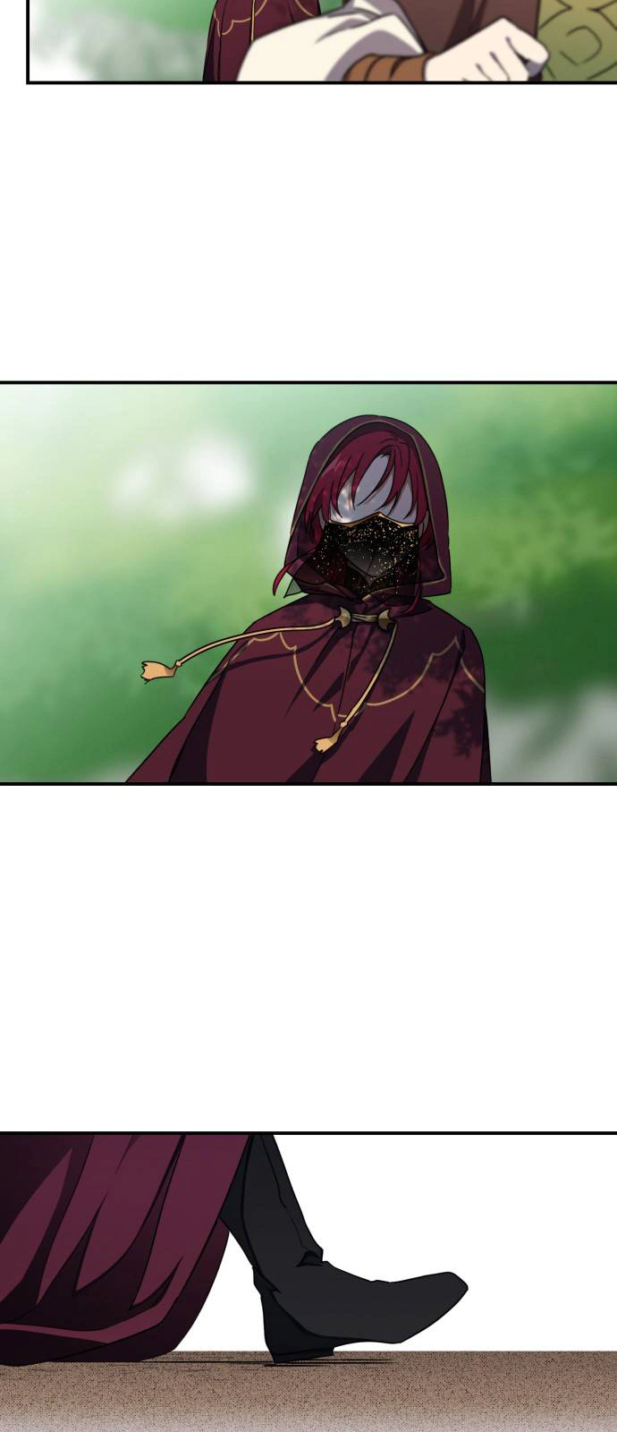 Read Blinded by the Setting Sun AR Manga Online