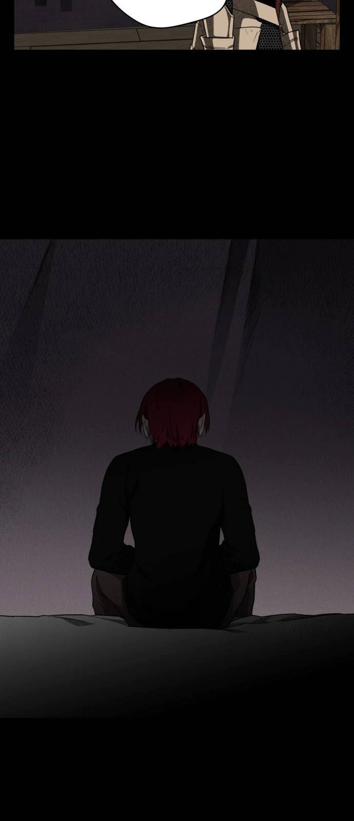 Read Blinded by the Setting Sun AR Manga Online