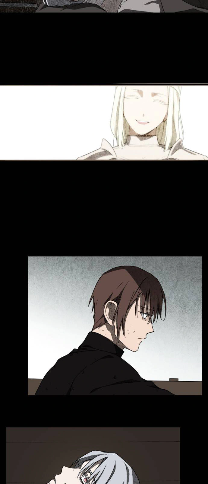 Read Blinded by the Setting Sun AR Manga Online