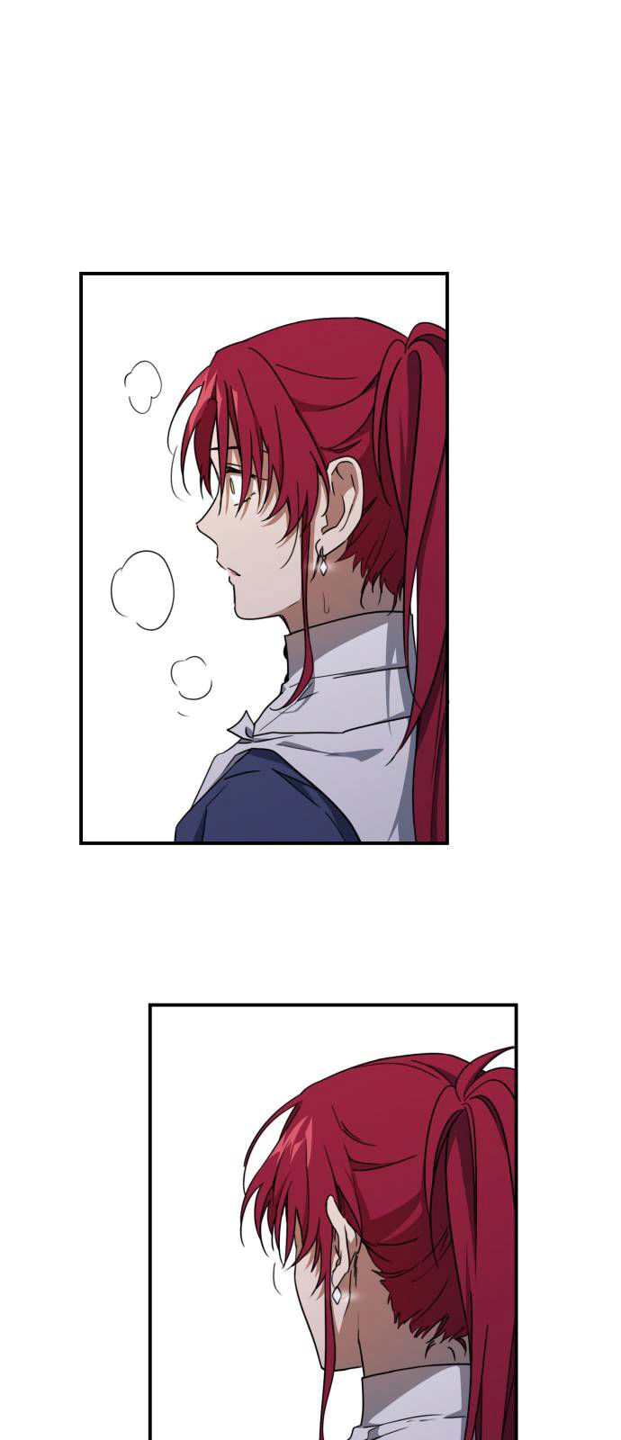 Read Blinded by the Setting Sun AR Manga Online
