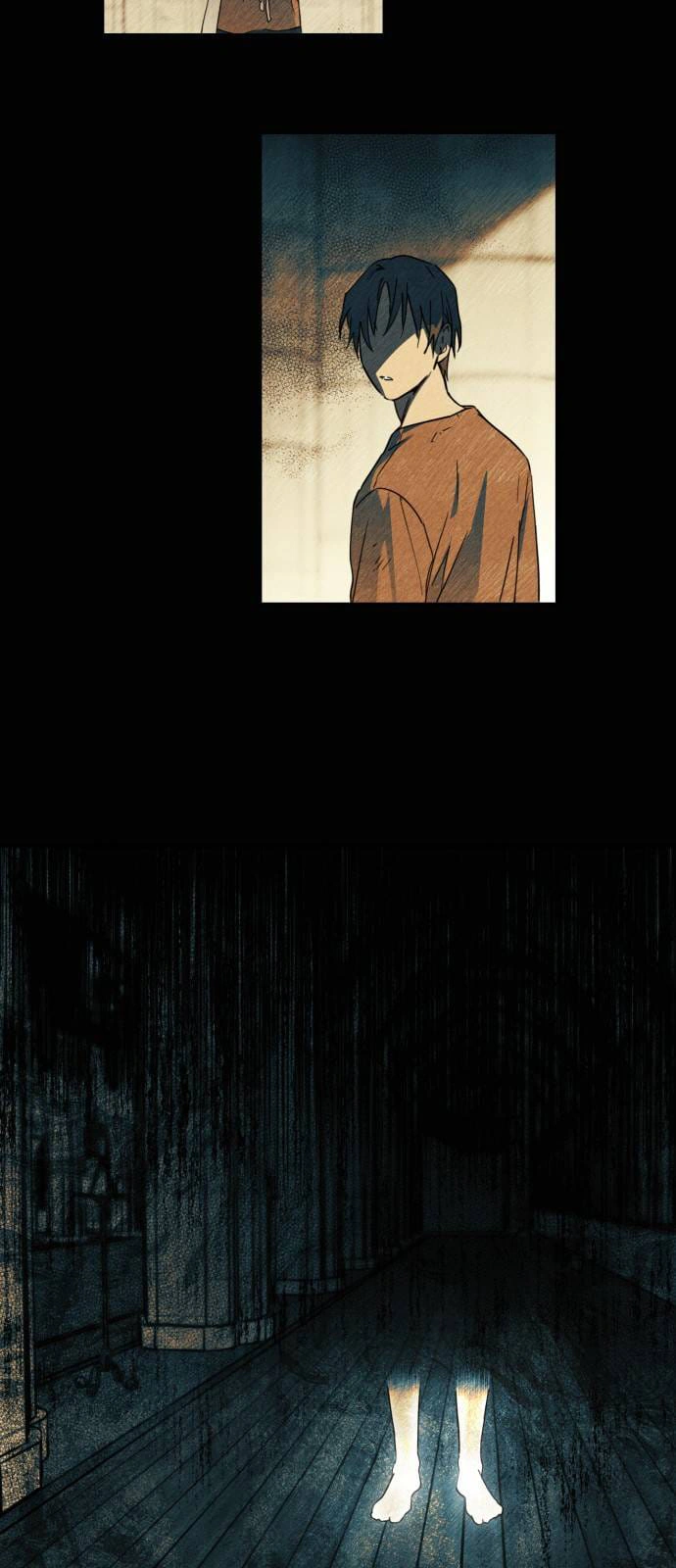 Read Blinded by the Setting Sun AR Manga Online
