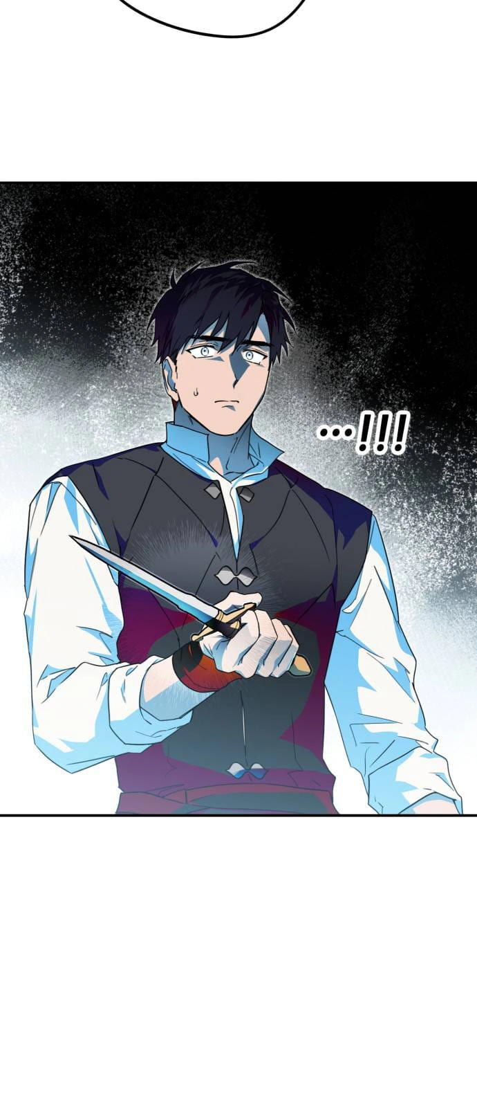 Read Blinded by the Setting Sun AR Manga Online