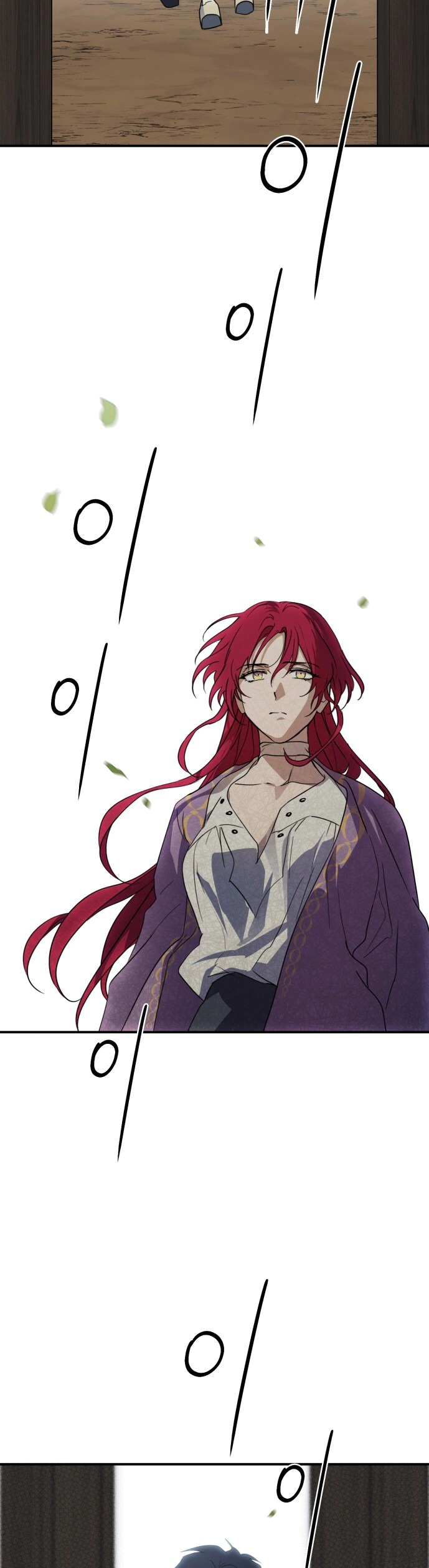 Read Blinded by the Setting Sun AR Manga Online