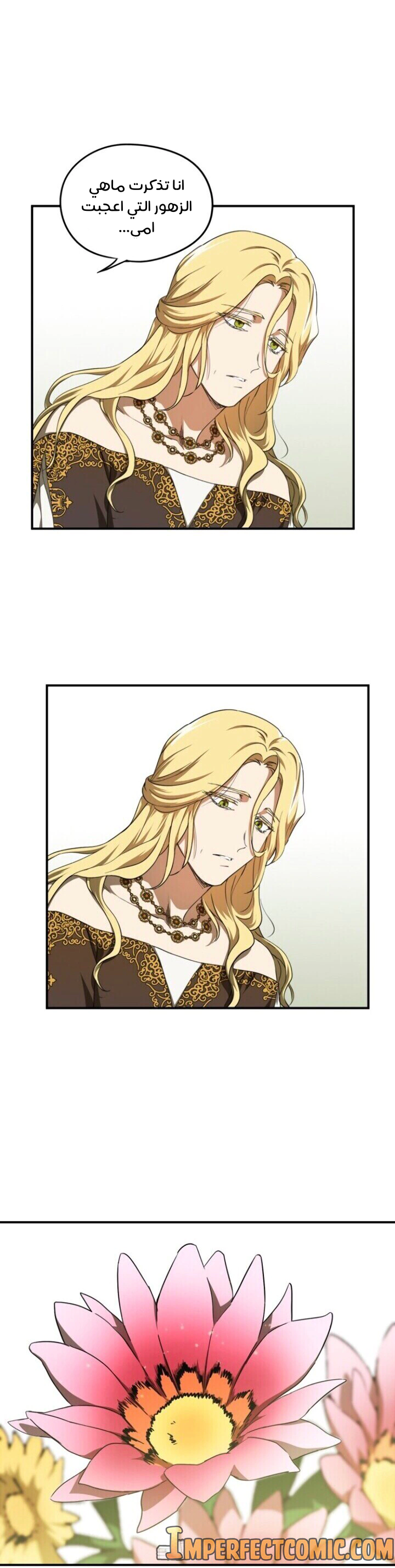 Read Blinded by the Setting Sun AR Manga Online