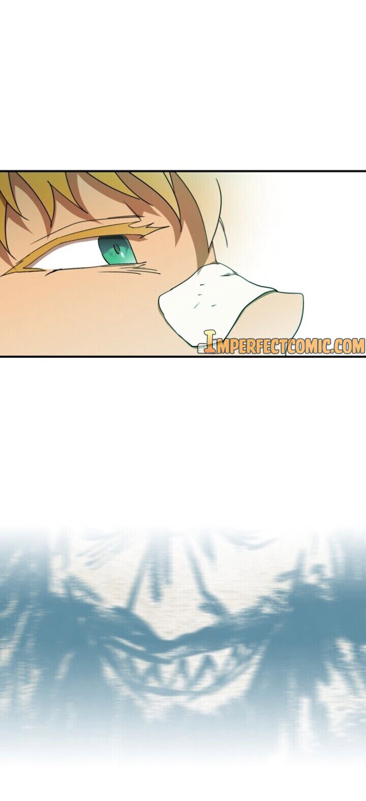 Read Blinded by the Setting Sun AR Manga Online