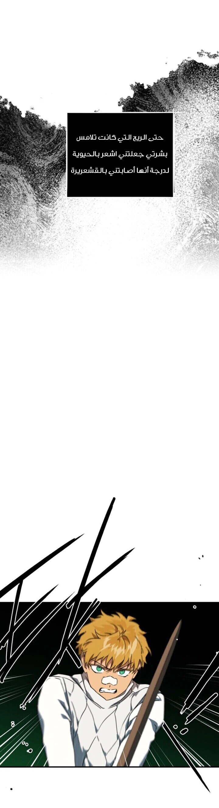 Read Blinded by the Setting Sun AR Manga Online