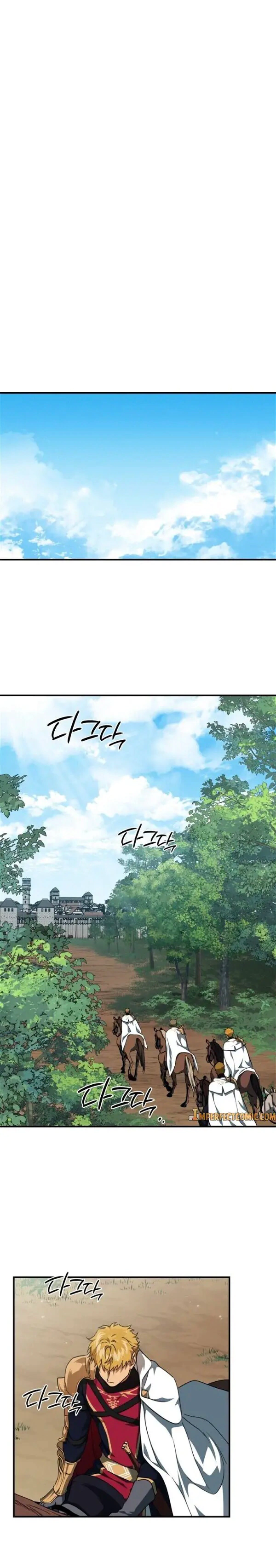 Read Blinded by the Setting Sun AR Manga Online