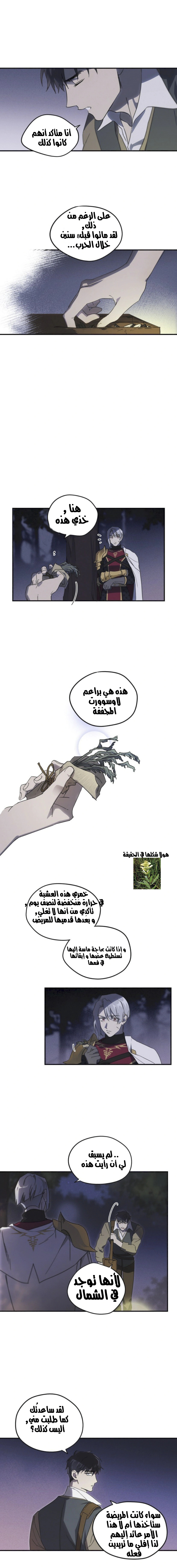 Read Blinded by the Setting Sun AR Manga Online