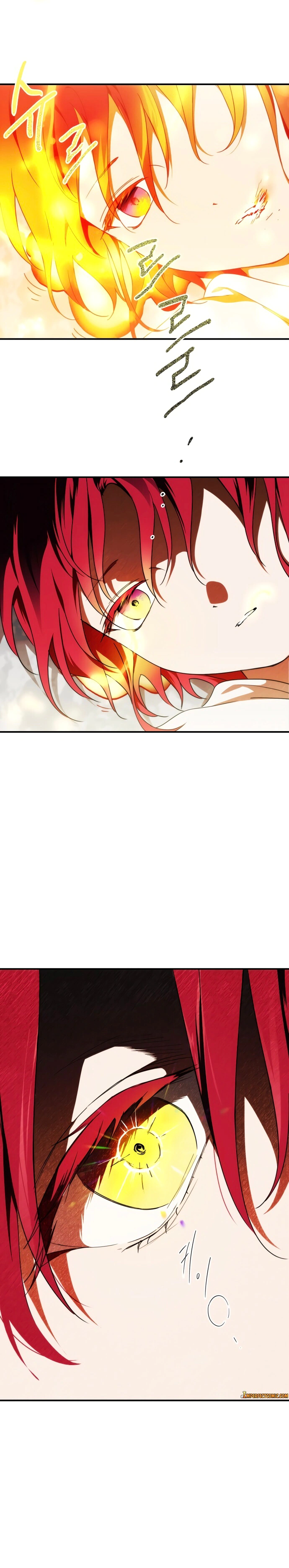Read Blinded by the Setting Sun AR Manga Online