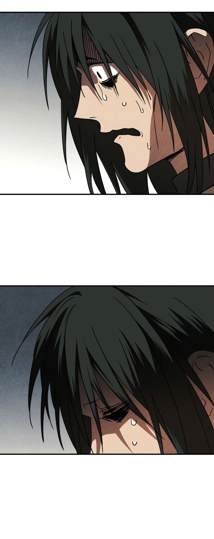 Read Blinded by the Setting Sun AR Manga Online
