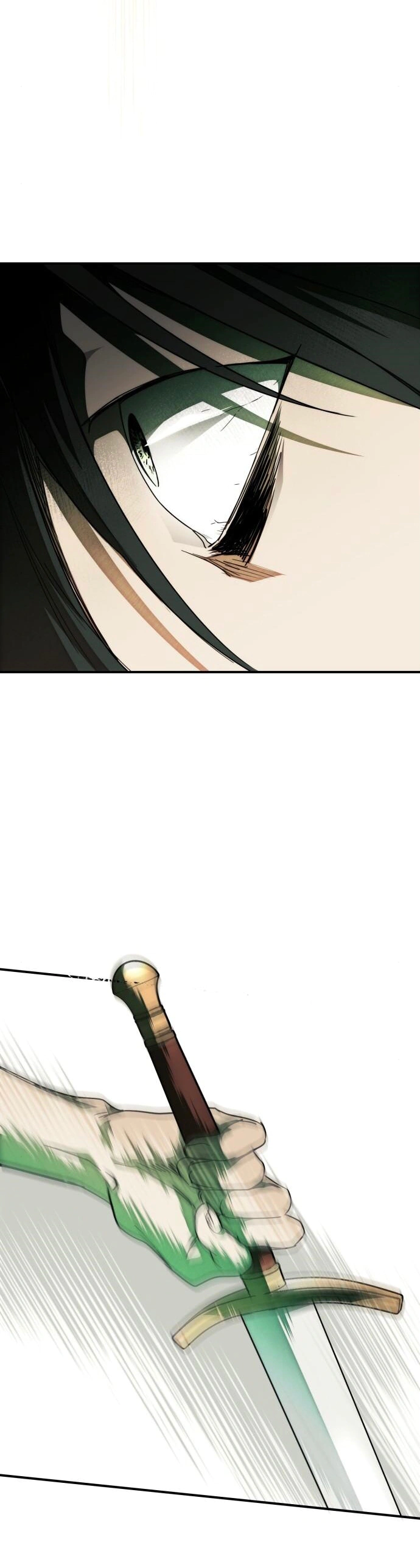 Read Blinded by the Setting Sun AR Manga Online