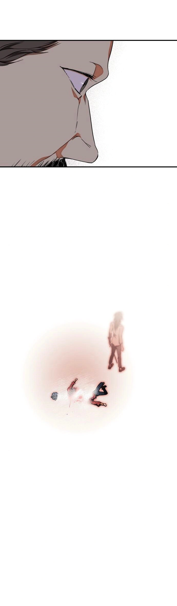 Read Blinded by the Setting Sun AR Manga Online