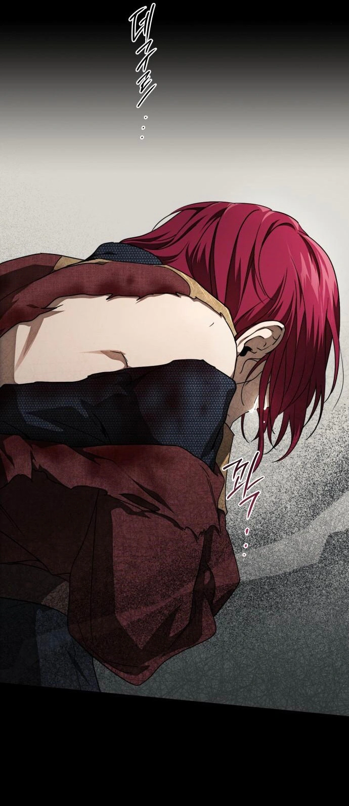 Read Blinded by the Setting Sun AR Manga Online