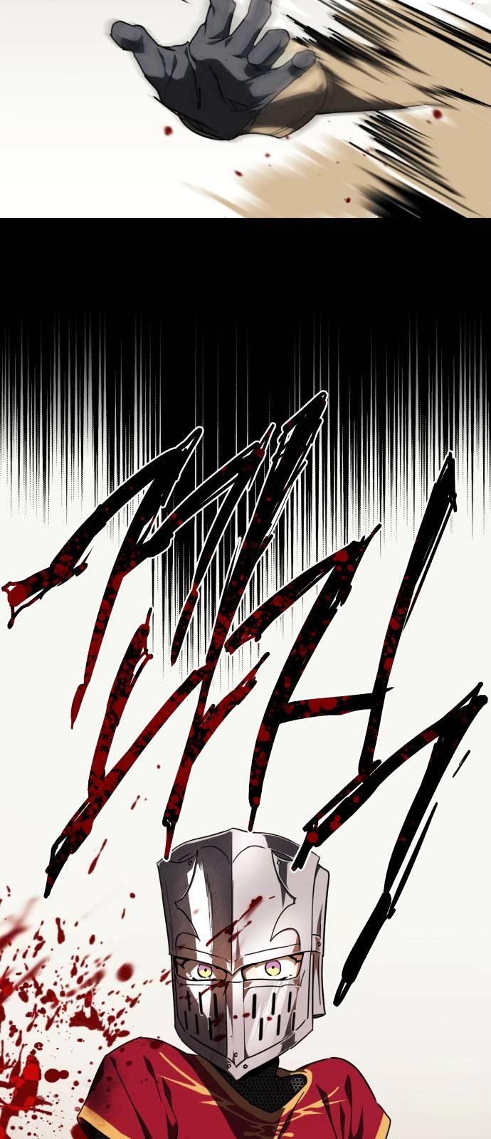 Read Blinded by the Setting Sun AR Manga Online