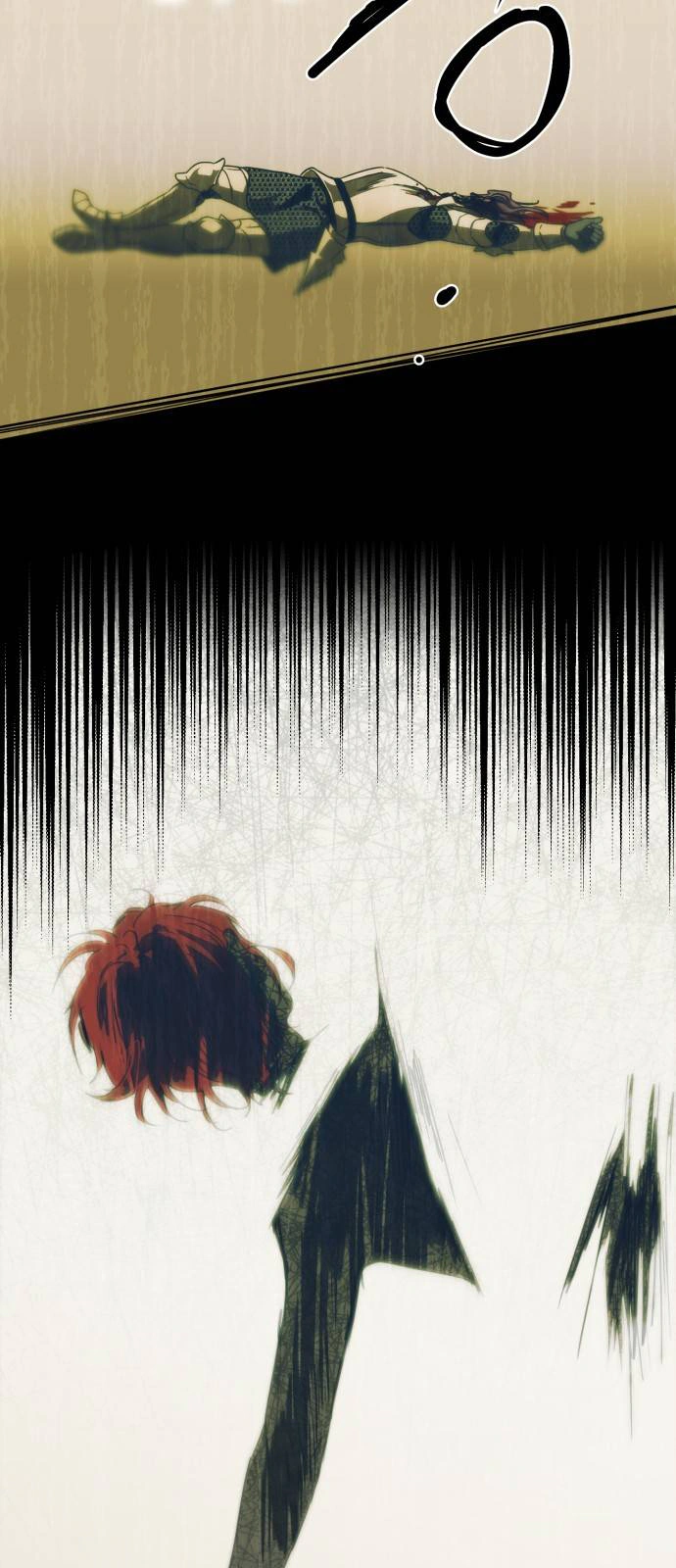 Read Blinded by the Setting Sun AR Manga Online