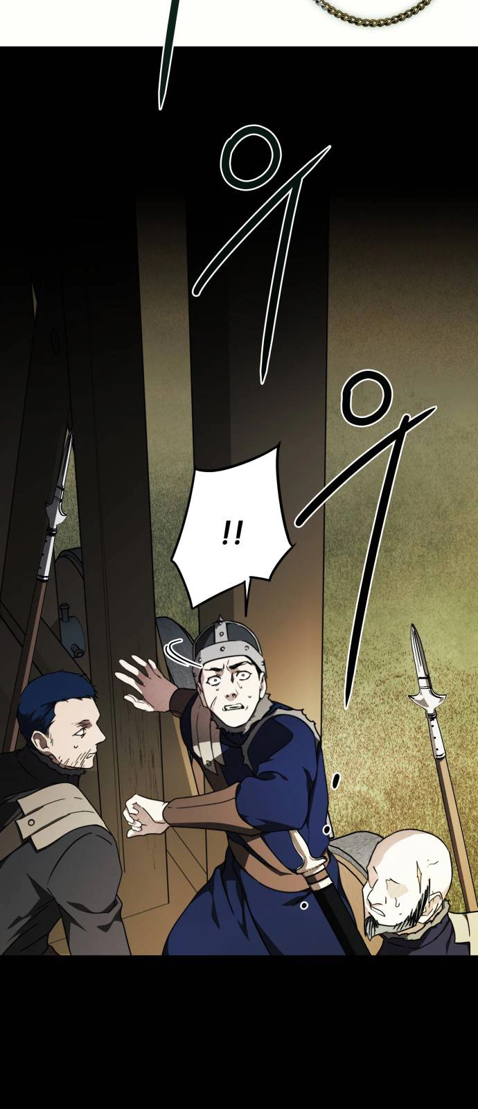 Read Blinded by the Setting Sun AR Manga Online