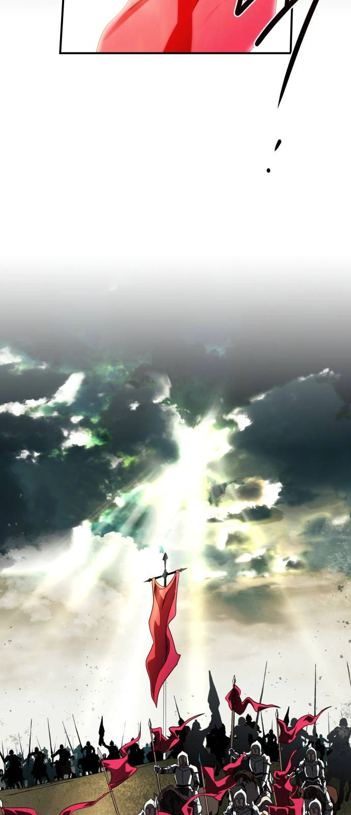 Read Blinded by the Setting Sun AR Manga Online