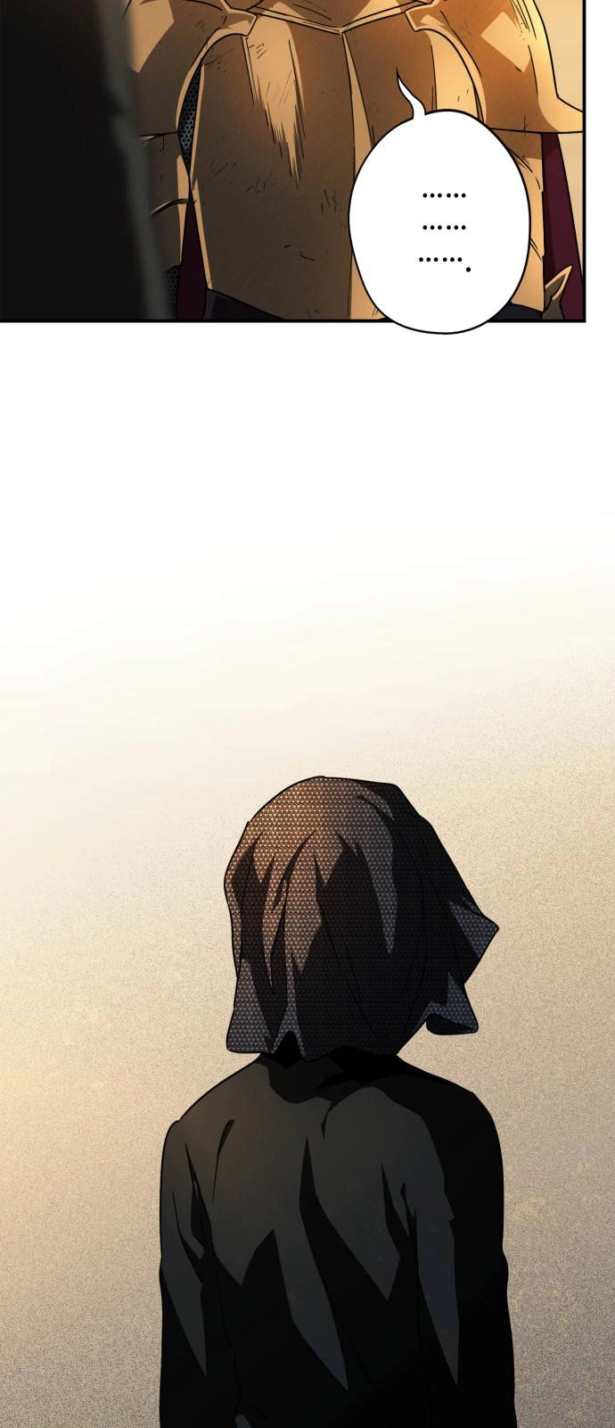 Read Blinded by the Setting Sun AR Manga Online