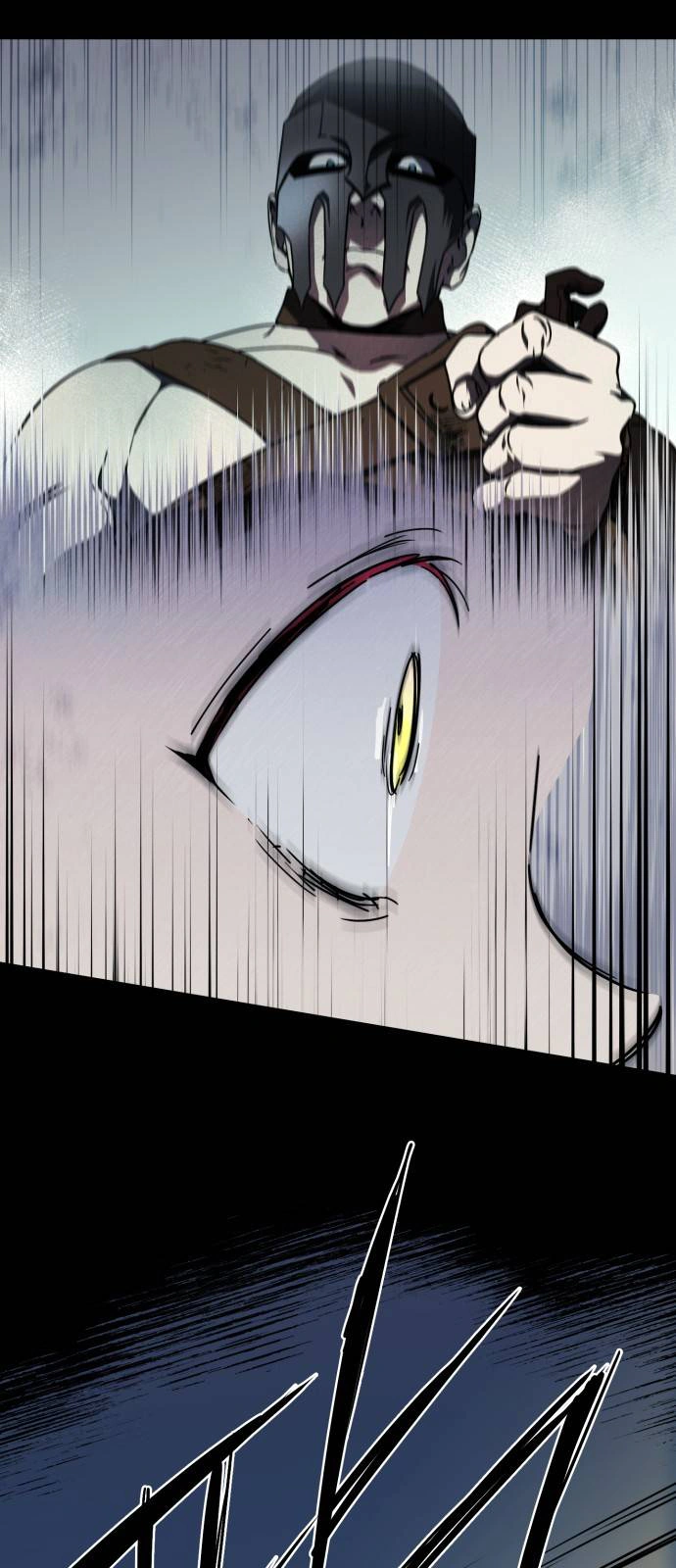 Read Blinded by the Setting Sun AR Manga Online