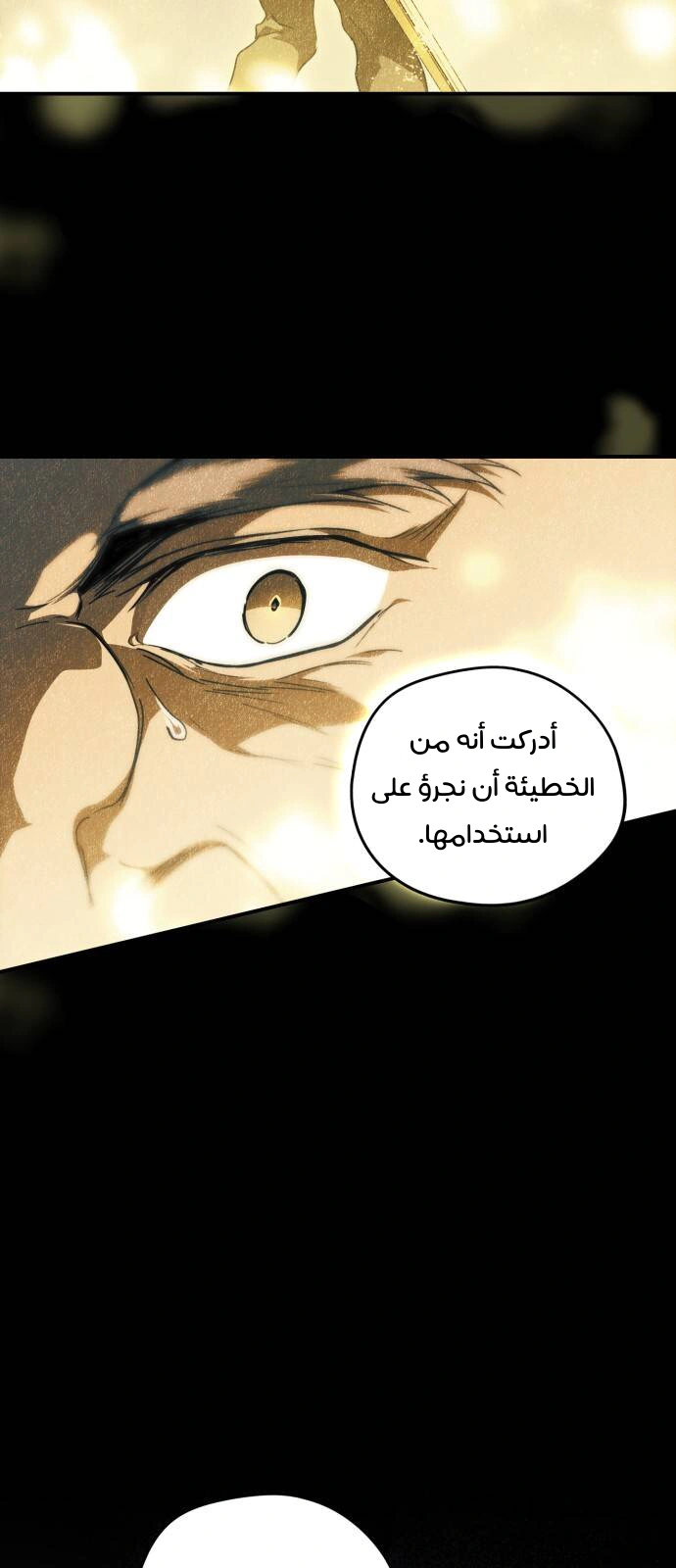 Read Blinded by the Setting Sun AR Manga Online