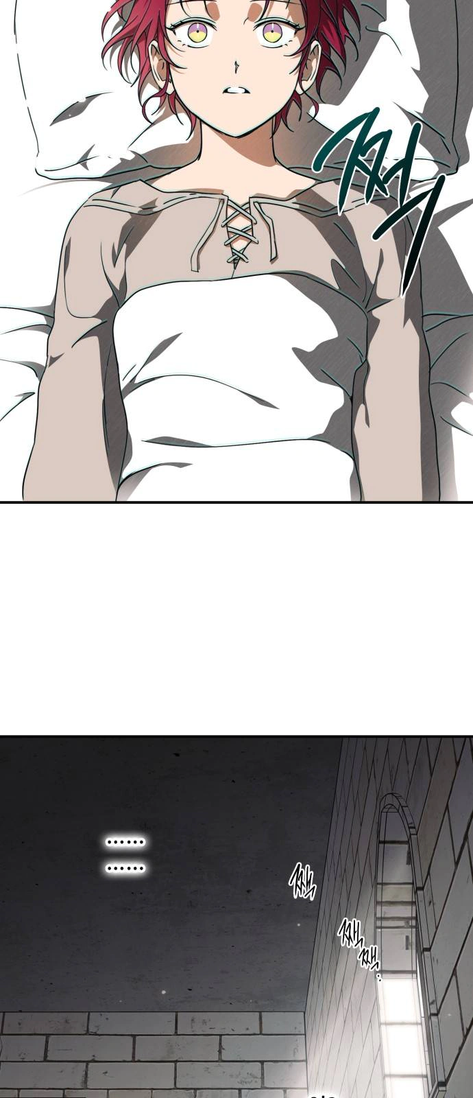Read Blinded by the Setting Sun AR Manga Online