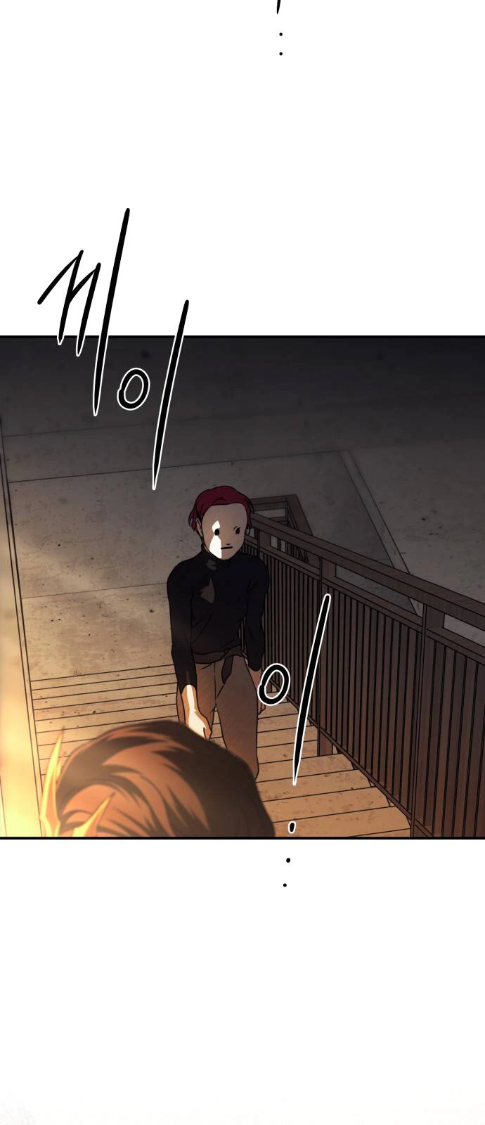 Read Blinded by the Setting Sun AR Manga Online