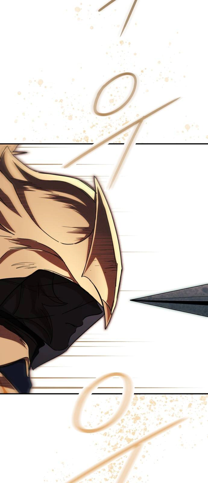 Read Blinded by the Setting Sun AR Manga Online