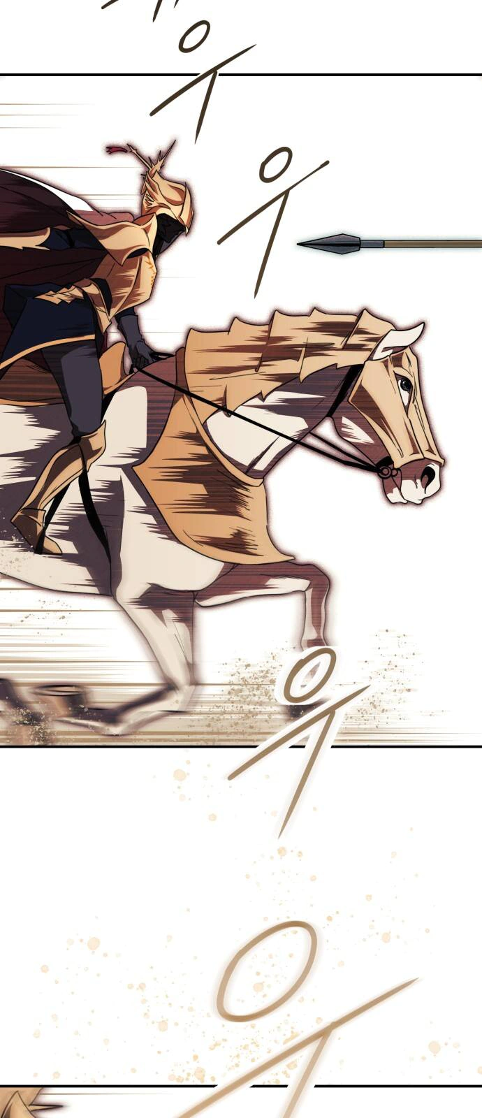 Read Blinded by the Setting Sun AR Manga Online