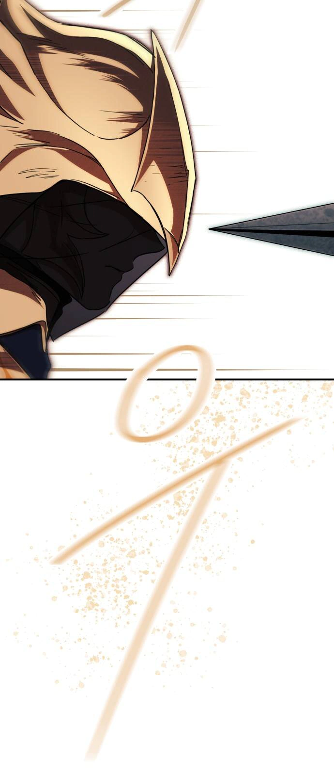 Read Blinded by the Setting Sun AR Manga Online