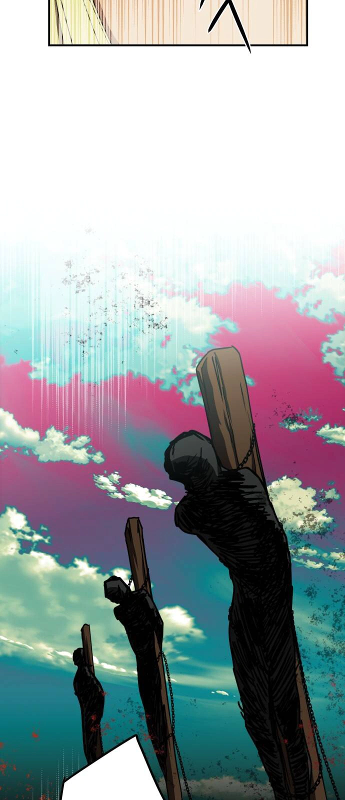 Read Blinded by the Setting Sun AR Manga Online