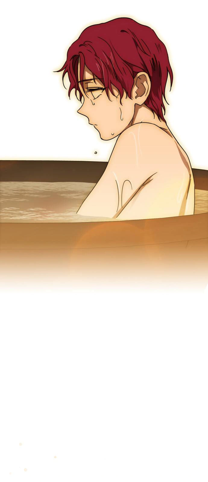 Read Blinded by the Setting Sun AR Manga Online