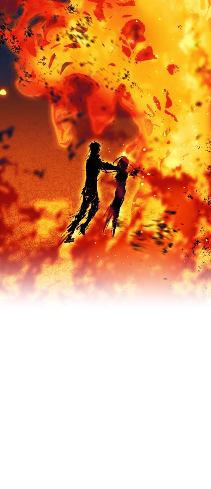 Read Blinded by the Setting Sun AR Manga Online